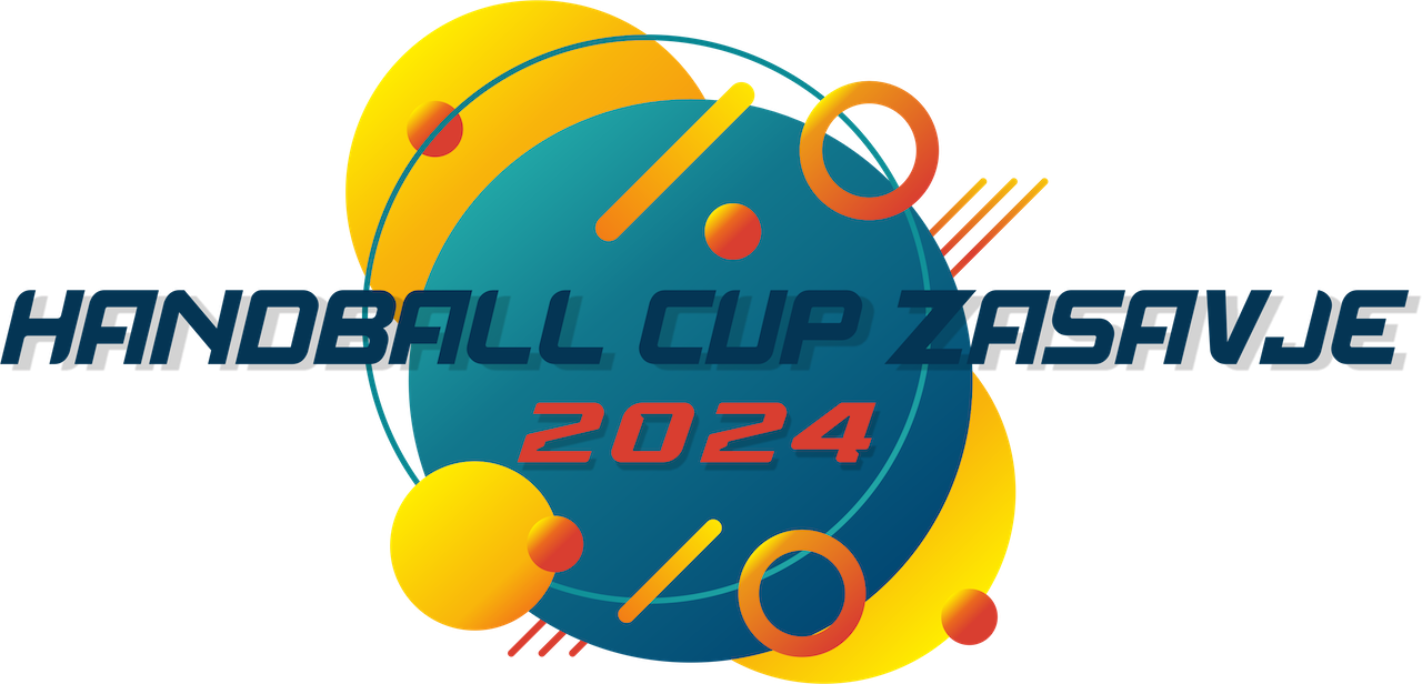 Zasavje cup 2024 - Logotip